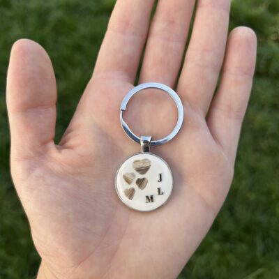 Schl&uuml;sselanh&auml;nger