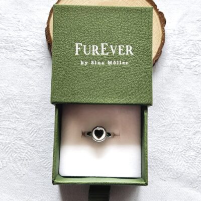 Größenverstellbarer Ring