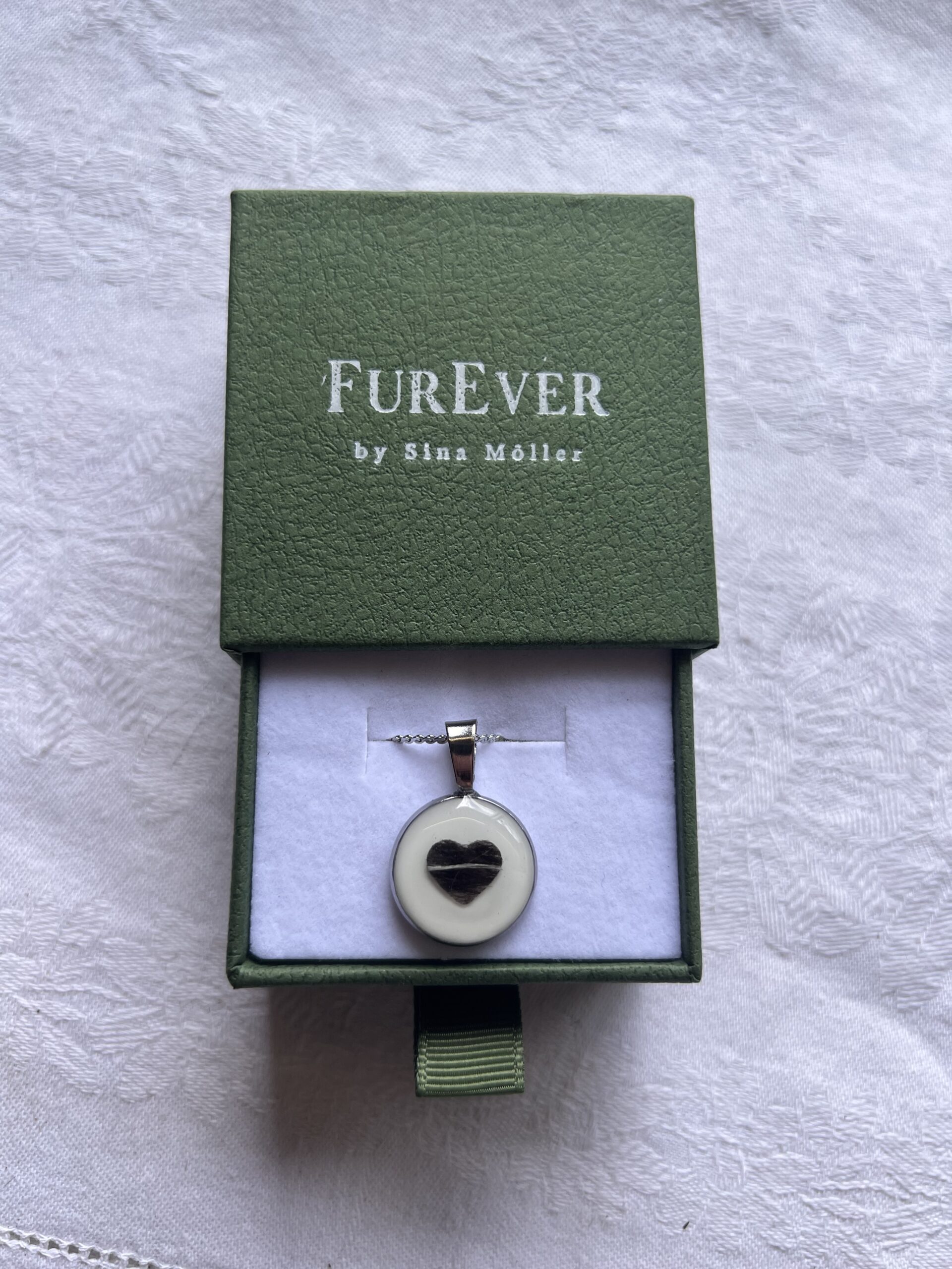 Ketten-Anhänger Flach – Bild 10